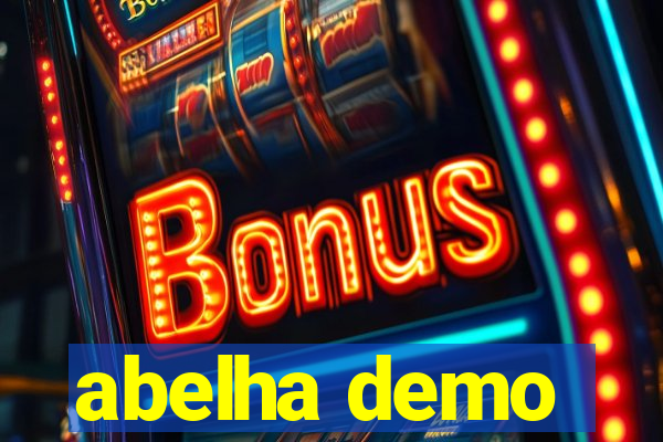 abelha demo